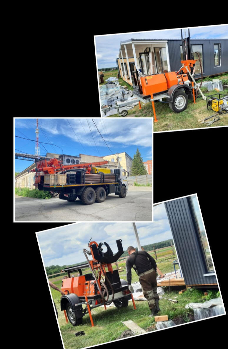 24 LP DRILLING AVAILABLE IN TANZANIA